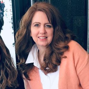 Meet your Posher, Deborah